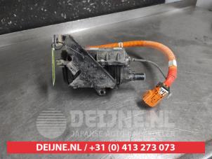 Kia EV6 HV coolant heater O725629 photo 2