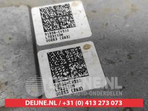 Kia EV6 HV-Verteilerkasten O725631 foto 3