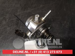 Kia Sportage Brandstofpomp Mechanisch O725633 foto 3