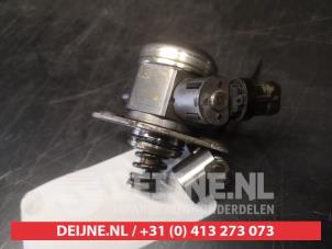 Kia Sportage Brandstofpomp Mechanisch O725633 foto 2