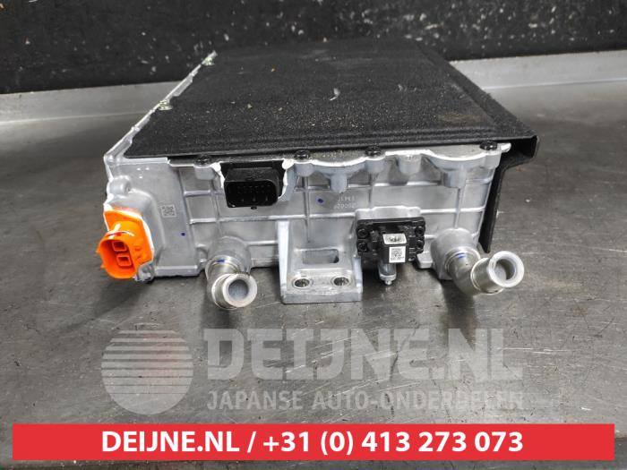 Kia EV6 Acculader O725634