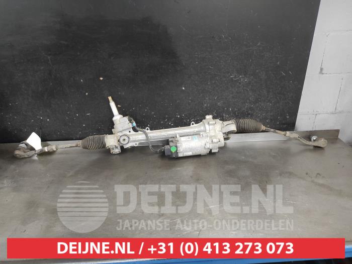 Kia EV6 Lenkgetriebe Servo O725635