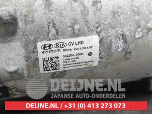 Kia EV6 Lenkgetriebe Servo O725635 foto 3