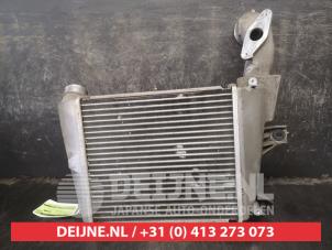 Mazda 3 Intercooler O725636 foto 2