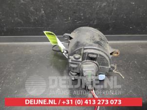 Toyota Yaris Mistlamp rechts-voor O725637 foto 2