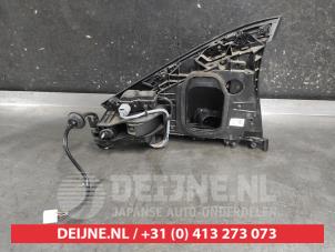 Kia EV6 Ladesteckdose Elektro-Auto O725638 foto 3