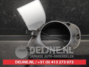 Toyota Yaris Stoßstangenrost O725639 foto 2