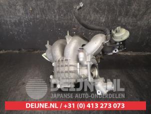 Mazda 3 Ansaugbrugge O725674 foto 2
