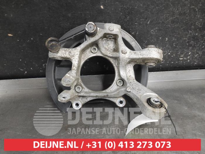 Kia EV6 Achsschenkel rechts hinten O725675