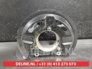 Kia EV6 Fusee rechts-achter O725675 foto 2