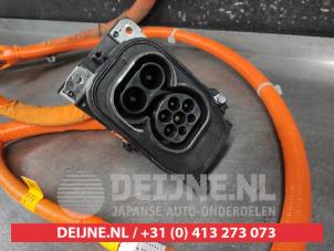 Kia EV6 Charching port electric car O725677 photo 2