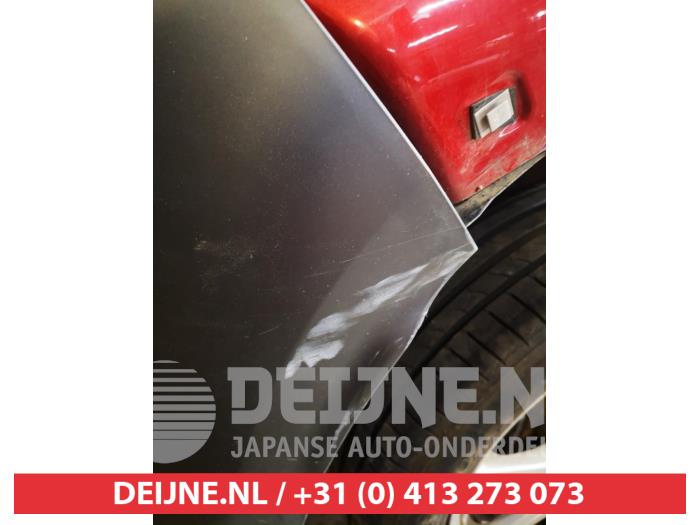 Hyundai Kona Achterbumper O725653