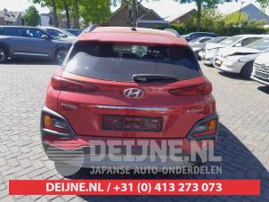 Hyundai Kona Stoßstange hinten O725653 foto 3