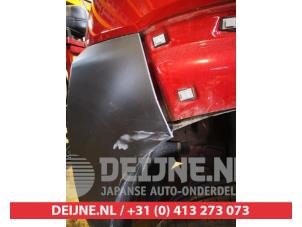 Hyundai Kona Stoßstange hinten O725653 foto 2
