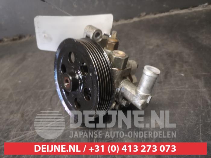 Mazda 3 Lenkkraftverstärker Pumpe O725681