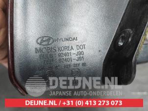 Hyundai Kona Rücklicht links O725654 foto 3