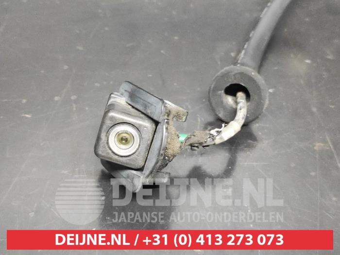 Mazda CX-5 Rückfahrkamera O725685