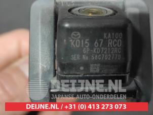 Mazda CX-5 Reversing camera O725685 photo 2