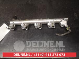 Mazda 3 Galerij (Injectie) O725686 foto 2