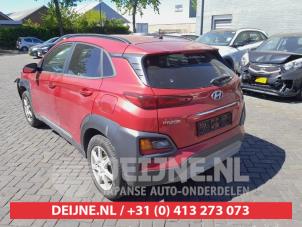 Hyundai Kona Tailgate O725656 photo 2