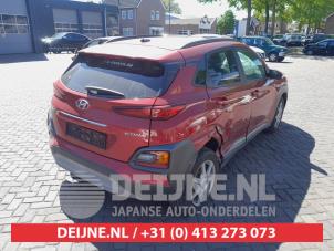 Hyundai Kona Tailgate O725656 photo 3
