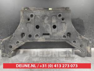 Kia EV6 Motor Schutzblech O725687 foto 2