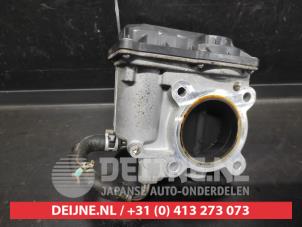 Toyota Yaris Throttle body O725688 photo 2