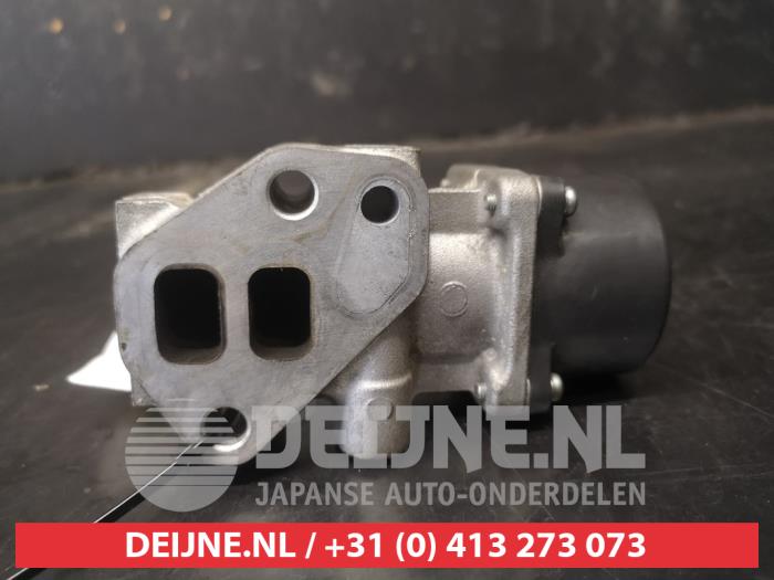 Gebruikte EGR Klep Mazda 3 Sport (BL14/BLA4/BLB4) 2.3i MPS Turbo 16V Prijs op aanvraag aangeboden door V.Deijne Jap.Auto-onderdelen BV