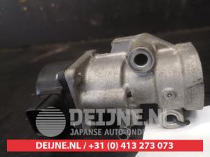 Mazda 3 AGR Ventil O725689 foto 2