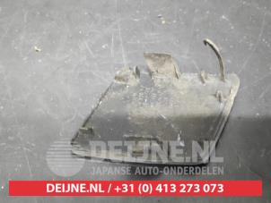 Toyota Yaris Towing eye cover, front O725690 photo 2