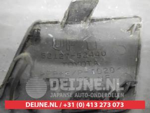 Toyota Yaris Towing eye cover, front O725690 photo 3
