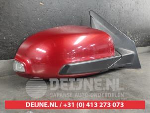 Hyundai Kona Buitenspiegel rechts O725668 foto 2