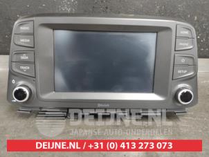 Hyundai Kona Radio O725669 foto 2