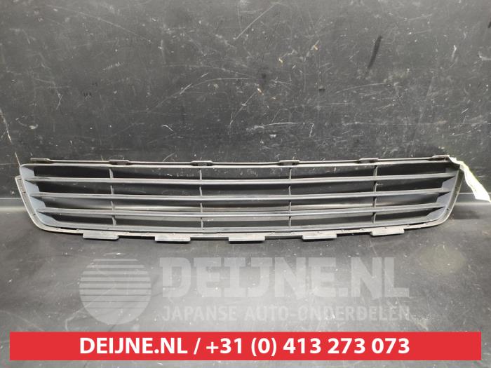 Toyota Yaris Bumper Rooster O725692
