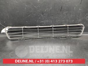 Toyota Yaris Bumper Rooster O725692 foto 2