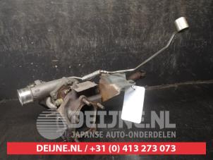 Mazda 3 Turbo O725693 foto 2