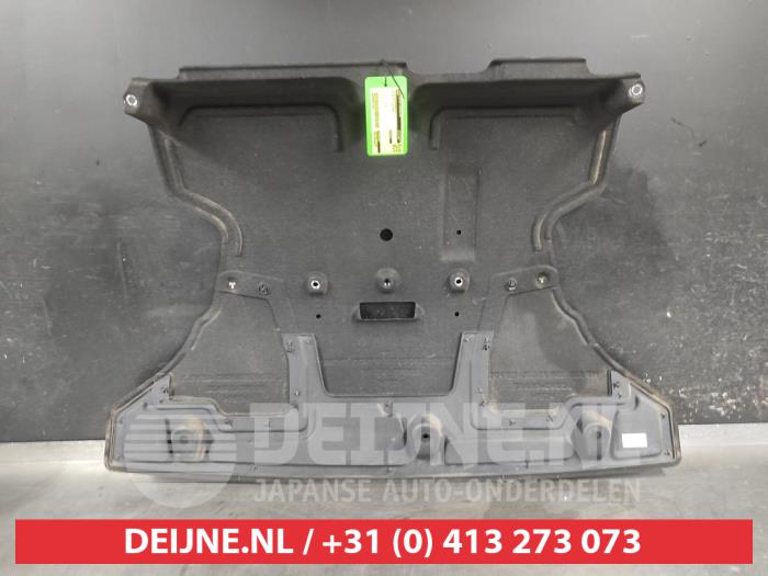 Kia EV6 Motor Beschermplaat O725691