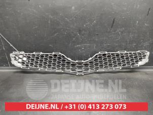 Toyota Yaris Grill O725694 foto 2