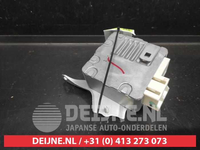 Toyota Yaris Stuurbekrachtiging Computer O725698