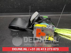 Toyota Yaris Sicherheitsgurt links vorne O725700 foto 2