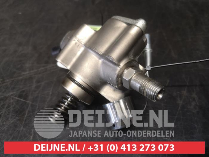 Gebruikte Brandstofpomp Mechanisch Mazda 3 Sport (BL14/BLA4/BLB4) 2.3i MPS Turbo 16V Prijs op aanvraag aangeboden door V.Deijne Jap.Auto-onderdelen BV