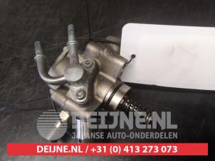 Mazda 3 Kraftstoffpumpe Mechanisch O725701 foto 3
