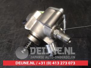 Mazda 3 Kraftstoffpumpe Mechanisch O725701 foto 2
