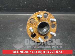 Toyota Yaris Radlager hinten O725705 foto 2