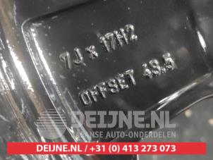 Kia Sportage Wheel + tyre O725706 photo 3