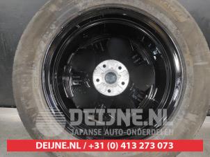 Kia Sportage Wheel + tyre O725706 photo 2