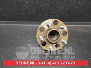 Toyota Yaris Radlager hinten O725707 foto 2