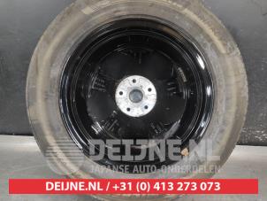 Kia Sportage Velg + Band O725708 foto 2