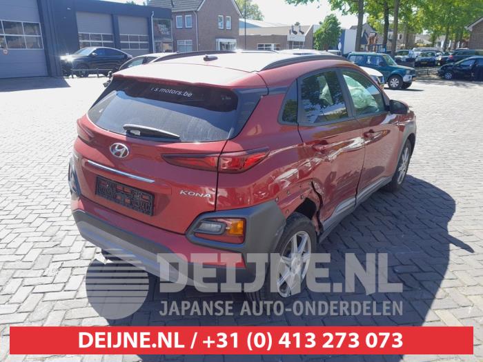 Hyundai Kona Achterlicht rechts O725710
