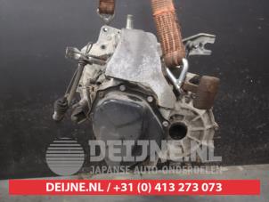 Mazda 2 Versnellingsbak O725715 foto 3